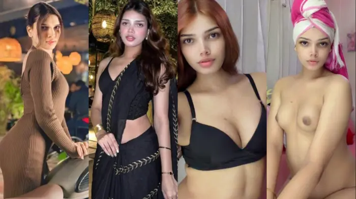 Bangladeshi Viral Sexy Insta Girl Naked HD