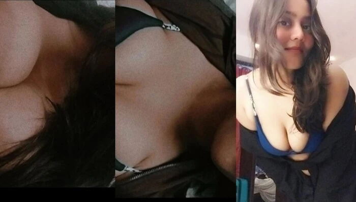 Beautiful Horny Indian Girl HD