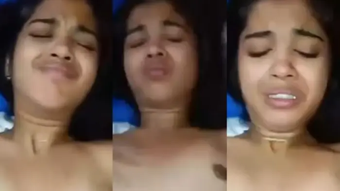 Cute Teen Girlfriend Hard Fucking HD Video XXX