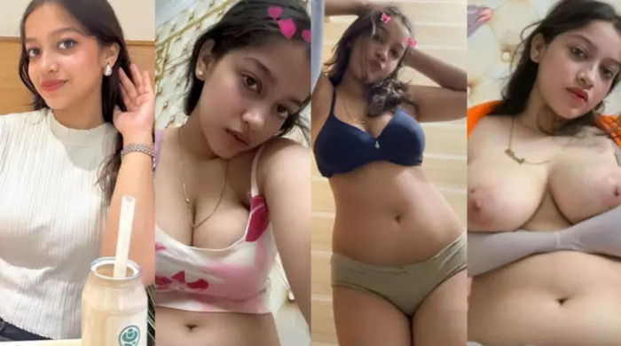 Indian Bigboob Gorgeous Sexy Gf