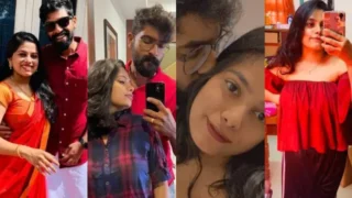 Mallu Bigboob Gf Blowjob Pussy Licking Hard Fucking HD Video