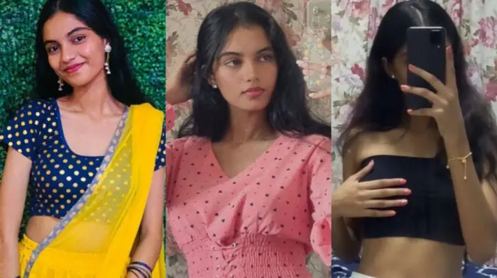 Mallu College Slim Cute GF Naked HD Video