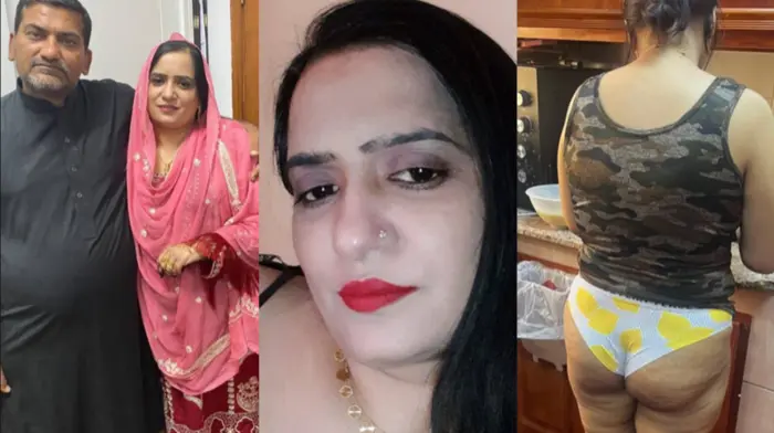 Pakistani Chubby Milf Moaning Fucking Hard Doggy HD Video