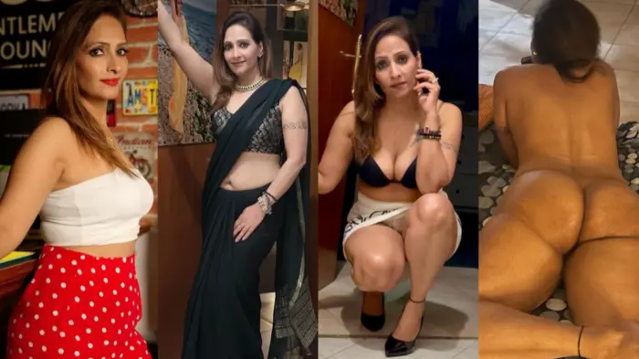 Punjabi Cuckold Milf Wife Giving Blowjob & Fingering HD Video