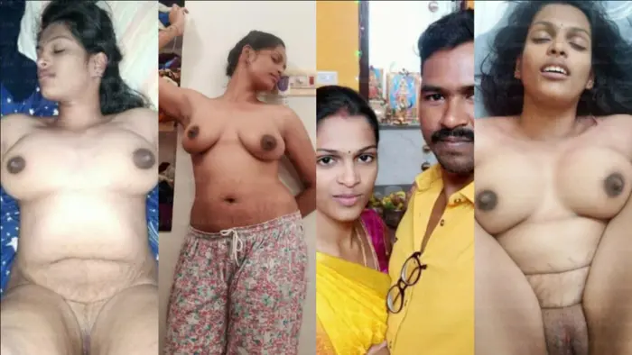 Tamil Chennai Cpl Homemade Fucking HD Video
