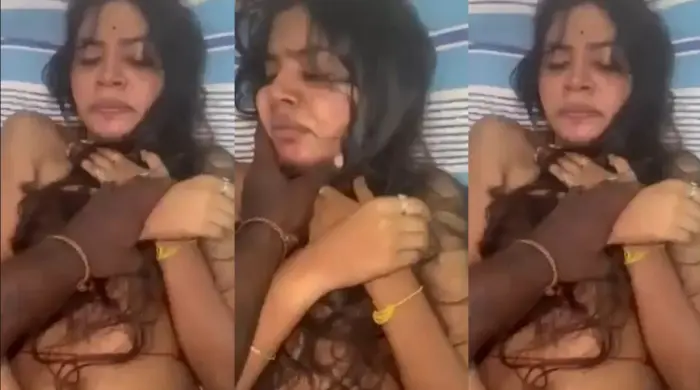 Tamil Horny Wife Hard Fucking Moaning HD Video